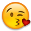{#emotions_dlg.kissing_heart}