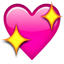{#emotions_dlg.sparkling_heart}