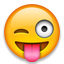 {#emotions_dlg.wink2}
